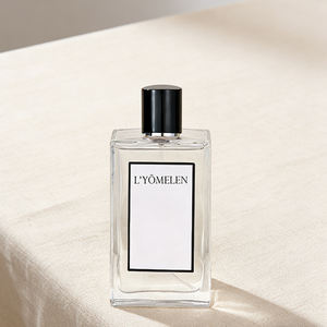 Eau de Parfum en Spray de Alta Concentración, Fórmula Personalizada OEM, Aroma Floral, Frutal y Amaderado, Ecológico y de Larga Duración - Product Image 3