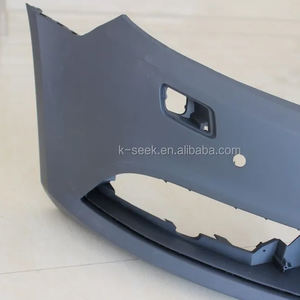 KSEEK paraurti anteriore di buona qualità per serie <span class=keywords><strong>Passat</strong></span> CC <span class=keywords><strong>2013</strong></span> - Product Image 4