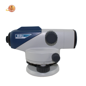 일본 브랜드 B20 각도 측정을위한 수평 원을위한 자동 레벨 32x 배율 자동 레벨링 시스템 - Product Image 1