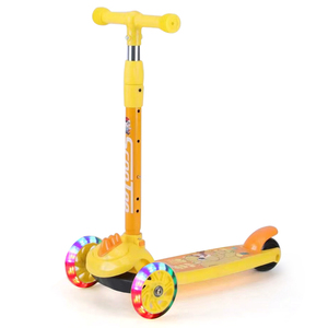 <span class=keywords><strong>Patinete</strong></span> Infantil, Juguete <span class=keywords><strong>para</strong></span> Bebés, <span class=keywords><strong>Patinete</strong></span> <span class=keywords><strong>para</strong></span> <span class=keywords><strong>Niños</strong></span>, Entrenamiento de Equilibrio, con Luces LED, 3 Ruedas, <span class=keywords><strong>Patinete</strong></span> <span class=keywords><strong>para</strong></span> <span class=keywords><strong>Niños</strong></span> - Product Image 3