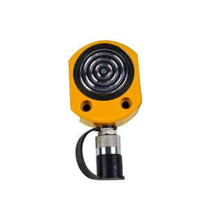 เทียบเท่ากับกระบอกไฮดรอลิก Enerpac Ultra-Slim Mini รุ่น RSM-200 ระยะชัก 11 มม. รับน้ำหนักได้ 20 ตัน - Product Image 5