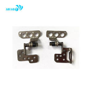 ชุดบานพับหน้าจอแล็ปท็อป LCD HK-HHT สำหรับ Acer Aspire 3 <span class=keywords><strong>A315</strong></span>-42 <span class=keywords><strong>A315</strong></span>-54 <span class=keywords><strong>A315</strong></span>-56 <span class=keywords><strong>A315</strong></span>-<span class=keywords><strong>54K</strong></span> - Product Image 1