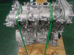 Dernier moteur moderne remanufacturé sur mesure 274 moteur à essence 2.0T écologique pour voiture <span class=keywords><strong>Mercedes</strong></span> - Product Image 5