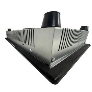 Placa de Cocina Eléctrica de Dos Quemadores, 3200W, 240V, Estufa de Inducción Integrada de 2 Quemadores - Product Image 4