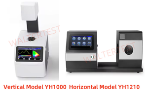 雾度测试仪色光透过率和雾度测量仪 - Product Image 2