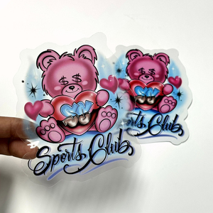 Custom Printing Adhesive kids decoration <b>Laptop</b> <b>Sticker</b> Waterproof Vinyl PVC PET PP <b>Stickers</b> Die Cut Transparent <b>Stickers</b> Custom - Product Image 1