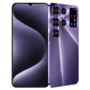 畅销美容相机原装手机15 Pro M手机5MP新款智能手机64GB智能手机14 Pro Max Ed - Product Image 3