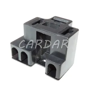 1 bộ 3 pin tự động H4 Dây ổ cắm điện ô tô nối cắm cho xe ô tô dây nịt