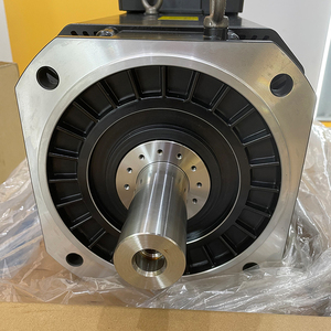 FANUC CNC A06B-1479-B133 # มอเตอร์แกนหมุน AC รุ่น 0P21 - Product Image 3