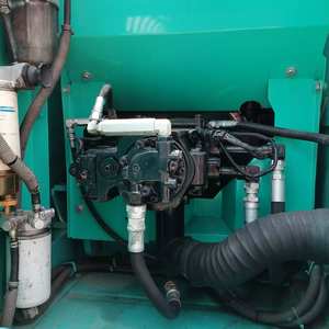 <span class=keywords><strong>Kobelco</strong></span> รถขุด SK130มือสองขนาด13ตันของญี่ปุ่น130 200 350 - Product Image 4