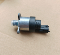 Vanne de dosage de carburant 0928400689 Régulateur de pression de carburant pour moteur de camion lourd Dongfeng Renault Perkins