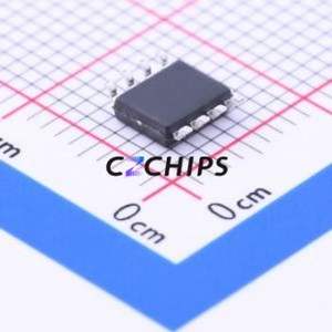 วงจรรวม SOIC-8 RS8752XK ใหม่วงจรรวมเครื่องขยายเสียงในการดำเนินงาน - Product Image 2