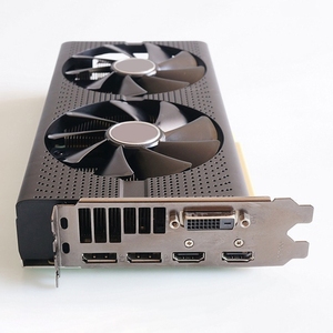2025 Hot Sale 580 <b>Graphics</b> <b>Card</b> 2048sp GDDR5 8GB Used Video <b>Cards</b> Gpu <b>Graphics</b> <b>Cards</b> 580 Graphic <b>Cards</b> for Desktop 580 8GB Us - Product Image 6