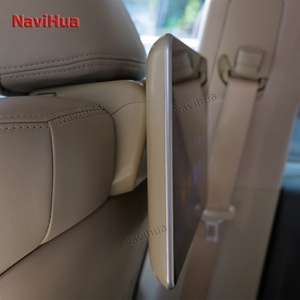 NAVIHUA Car <b>Tv</b> Headrest Monitor TouchScreen 11.6 Inch LCD CarHeadrest Monitor Back Rear-seat Entertainment for ToyotaLandCruiser - Product Image 2