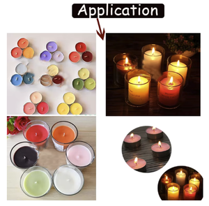 Machine de remplissage de cire chaude chauffage fusion chauffage mélange verre tasse pompe Chine bougie - Product Image 6