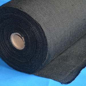 Feutre en tissu <span class=keywords><strong>de</strong></span> charbon actif, <span class=keywords><strong>fibre</strong></span> ACF, <span class=keywords><strong>prix</strong></span> d'usine - Product Image 5