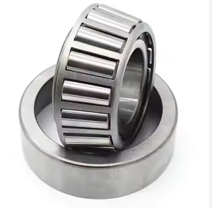 HH224335/224310 roulements à rouleaux coniques de haute qualité, roulements spéciaux pour machines de protection - Product Image 1