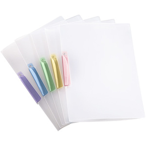 Marcadores adhesivos de neón sin etiquetas, pestañas adhesivas fluorescentes para notas y archivos, productos de embalaje e impresión - Product Image 1