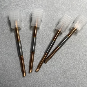 Fraise en bout en carbure MTR MPR <span class=keywords><strong>MGR</strong></span> MIR outils d'alésage fraise pour le traitement de tournage de trou interne de petite pièce - Product Image 6