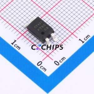 Transistor Optocoupleur de Sortie Transistor Nouveau et Original CYTLP785(GB-TP2) SOP-4-2.54mm - Product Image 1