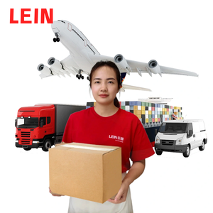 Transport multimodal FCL de la Chine à GLOBAL Sea + Options ferroviaires pour les services de camionnage internationaux - Product Image 3