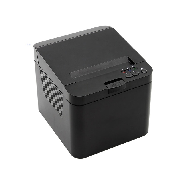 58mm Cheap Thermal Printer Mini Receipt POS Printer With USB /RS232 Used for Supermarket