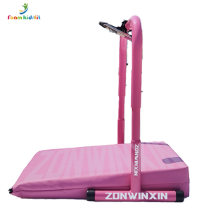 ZONWINXIN工厂为儿童，带手机支架的幼儿提供定制的洗发水垫 - Product Image 4