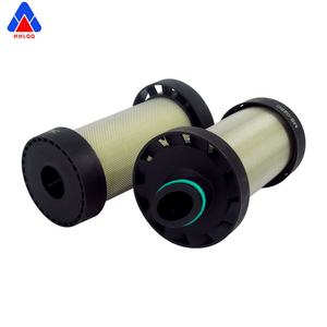 Filtro de Precisión de Fibra de Vidrio para Aire Comprimido, 3, 5 y 10 Micras, Modelo MS-025C - Product Image 5