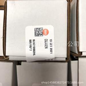 CXJA-XEN CXJAXEN SUN Hydraulics Importé des États-Unis Composants industriels avec unité de régulation - Product Image 5