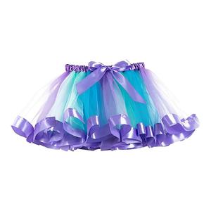 Il Set di costumi per Cosplay per ragazze carine include gonna Tutu da elfo e ala farfalla per bambini Fantasy e giochi di ruolo - Product Image 4