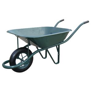 Brouette Robuste WB6400 Brouette de Chantier - Product Image 1