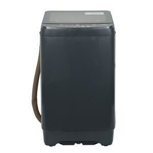 Turbowash: Máy giặt tải nhỏ gọn với công suất 8 kg và công nghệ quay tiên tiến - Product Image 3