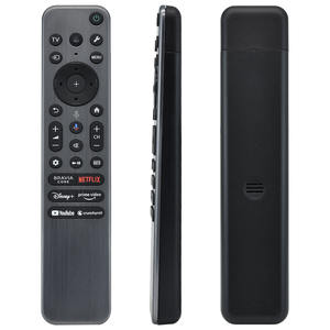Nuovo stile vende ben RMF-TX910U telecomando vocale di ricambio compatibile con <span class=keywords><strong>telecomandi</strong></span> Smart <span class=keywords><strong>TV</strong></span> funzione di retroilluminazione 4K 8K HD - Product Image 2