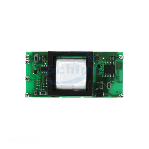 Power Management (PMIC) BP5845W 16 SIP Electronics Component IC LED DRVR OFFLINE 360MA 16SIP In Stock - Product Image 1