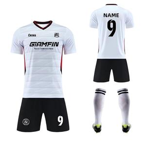 <span class=keywords><strong>Maillot</strong></span> <span class=keywords><strong>de</strong></span> football rétro personnalisé pour adultes, version joueur respirante, sublimation, haute qualité, entraînement, ensemble complet <span class=keywords><strong>sport</strong></span> 2026 - Product Image 6
