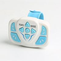 Coche de Juguete de Acrobacias Giratorio de Tres Ruedas 2.4G con Programación, Coche Infantil de Alta Velocidad con Rotación