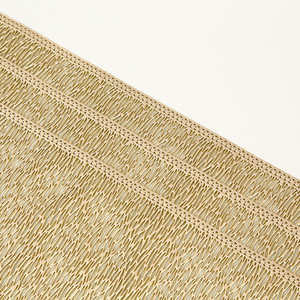 Mantel Rectangular Extra Largo, Impermeable y Resistente al Aceite, Estilo Americano, Mantel Individual para Mesa <span class=keywords><strong>de</strong></span> <span class=keywords><strong>Café</strong></span>, Desechable, <span class=keywords><strong>de</strong></span> Alta Gama - Product Image 3