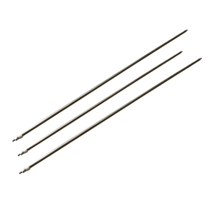 ฮีตเตอร์ไฟฟ้าท่อตรง110V 220V งอได้สำหรับเตาอบขนาด8มม. ได้รับการรับรอง CE - Product Image 2