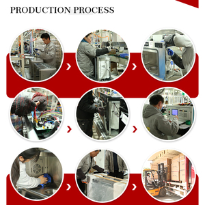 Gexiang <span class=keywords><strong>Four</strong></span> mural électrique 126L personnalisé en acier inoxydable <span class=keywords><strong>Porte</strong></span> <span class=keywords><strong>coulissante</strong></span> encastrée pour l'extérieur, la maison et l'hôtel - Product Image 6