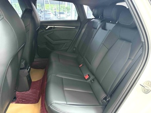 รถยนต์มือสอง <span class=keywords><strong>Audi</strong></span> <span class=keywords><strong>A3</strong></span> Sportback 35TFSI Progressive Sport ปี <span class=keywords><strong>2022</strong></span> เครื่องยนต์ 1.4TFSI เกียร์อัตโนมัติ S Tronic พวงมาลัยซ้าย รถแฮทช์แบค พร้อมส่งออก - Product Image 6