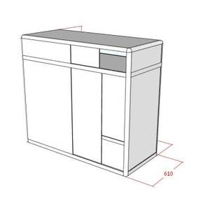 Bảng <span class=keywords><strong>LED</strong></span> vải hộp đèn cho triển lãm truy cập - Product Image 1