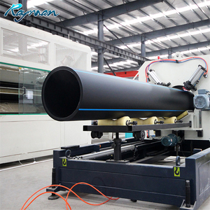 Tubería de HDPE Resistente a la Corrosión para Sistemas <span class=keywords><strong>OTEC</strong></span> |   Tubería de Energía Marina con una Vida Útil de Más de 50 Años - Product Image 1