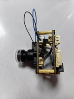 Module de caméra 8MP IMX415 MC800S OpenIPC 338Q/378Q à vision nocturne en basse lumière, adaptateur Racing AdapterFXBs compatible avec OPEN IPC