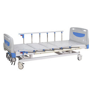 <span class=keywords><strong>Precio</strong></span> <span class=keywords><strong>de</strong></span> fabricación Cama <span class=keywords><strong>de</strong></span> Enfermería <span class=keywords><strong>de</strong></span> <span class=keywords><strong>hospital</strong></span> manual Camas <span class=keywords><strong>de</strong></span> <span class=keywords><strong>hospital</strong></span> <span class=keywords><strong>de</strong></span> 5 funciones - Product Image 2