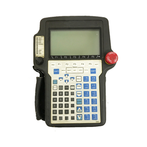 Controlador de enseñanza FANUC probado A05B-2301-C395 C375 - Product Image 1