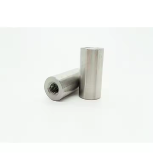 Best Customized Precision CNC Milling <b>Machining</b> Services for Fasteners Titanium Aluminium Stainless Steel Zinc Alloy Parts - Product Image 4