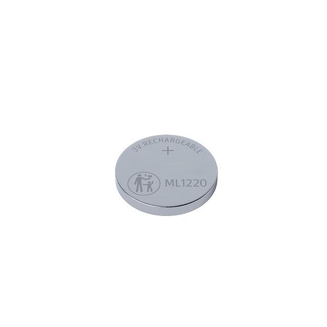 ML1220 Battery Products BATTERY LITHIUM 3V RECHARGEABLE ML1220
