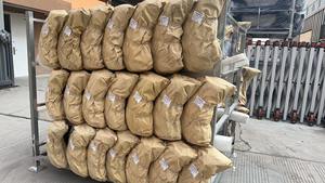 Per SORENTO NUMPER posteriore <span class=keywords><strong>UDR</strong></span> 86612-C5000 per KIA Sorento 2015 - Product Image 2