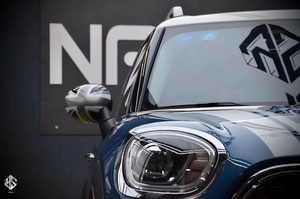 NAR Qualité Film de protection transparent en PPF TPU auto-cicatrisant pour peinture de carrosserie Taille 1.52*15m Autocollants de voiture - Product Image 4