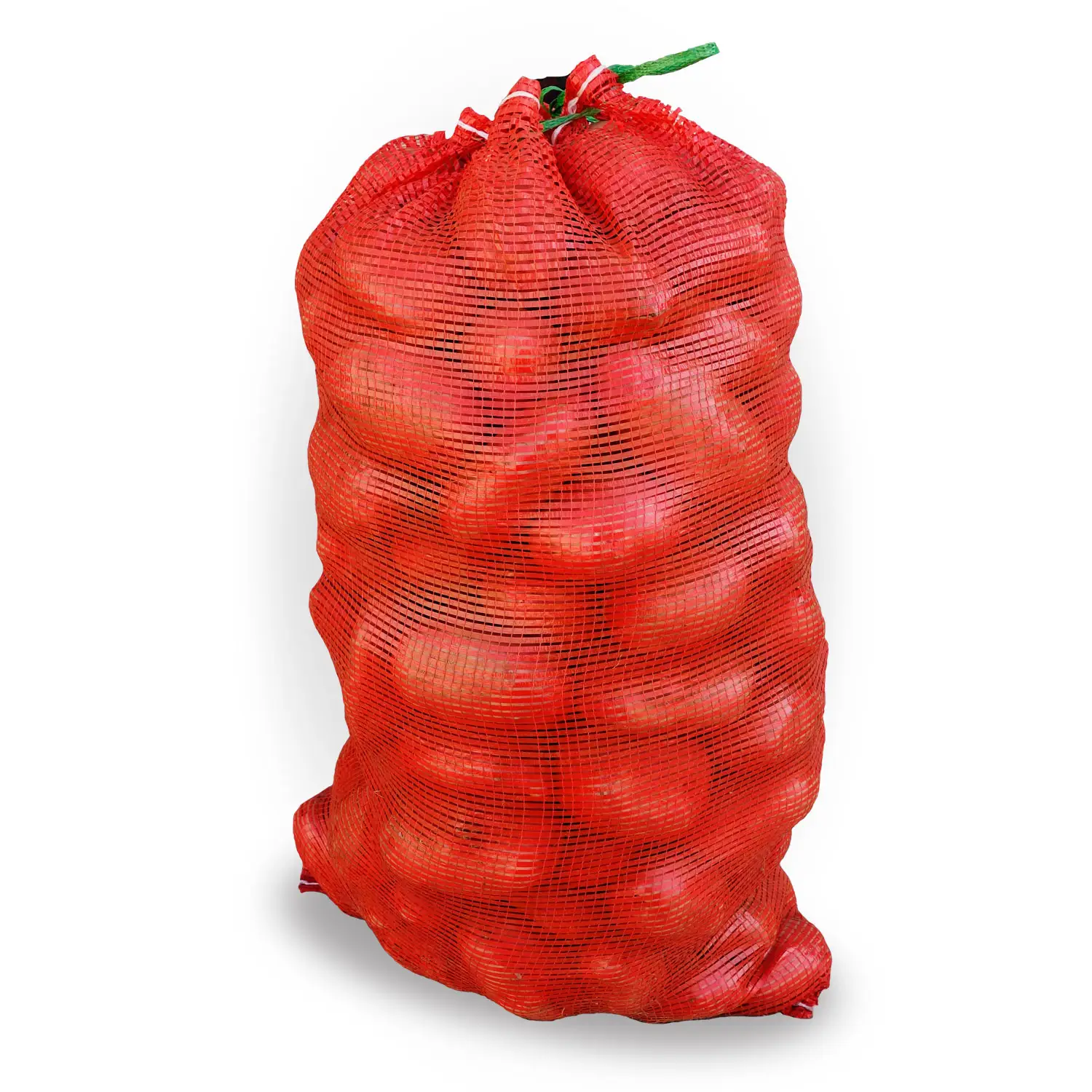 Barato preço pe rede de vegetais saco de malha para frutas cebolas batata embalagem